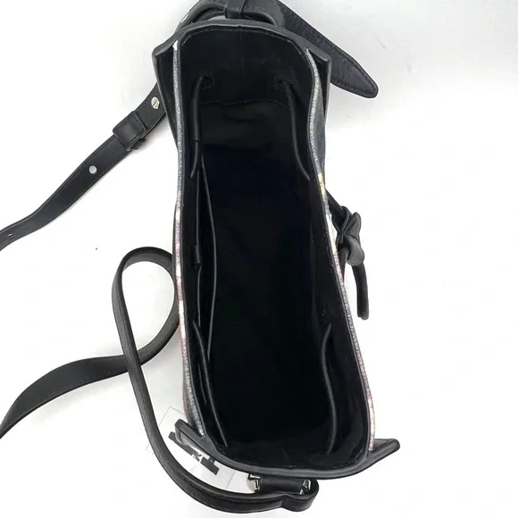 3.1 Phillip Lim Soleil Mini floral Drawstring bag - Picture 7 of 13